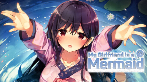 Περισσότερες πληροφορίες για "Nintendo My Girlfriend is a Mermaid!? (Nintendo Switch)"