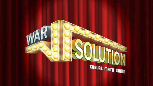 Περισσότερες πληροφορίες για "Nintendo War Solution - Casual Math Game (Nintendo Switch)"