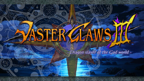 Περισσότερες πληροφορίες για "Nintendo VasterClaws 3:Dragon slayer of the God world (Nintendo Switch)"