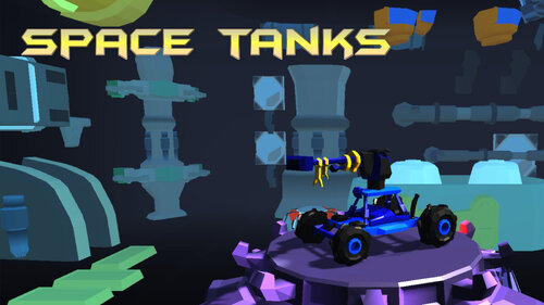 Περισσότερες πληροφορίες για "Nintendo Space Tanks (Nintendo Switch)"