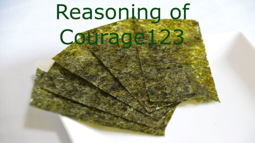 Περισσότερες πληροφορίες για "Nintendo Reasoning of Courage123 (Nintendo Switch)"