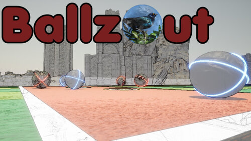 Περισσότερες πληροφορίες για "Nintendo BallzOut (Nintendo Switch)"