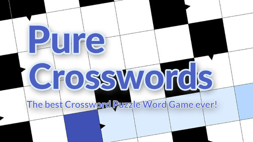 Περισσότερες πληροφορίες για "Nintendo Pure Crosswords - the best Crossword Puzzle Word Game ever! (Nintendo Switch)"