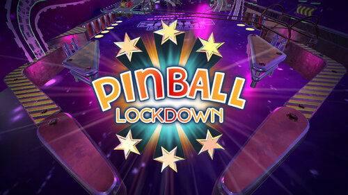 Περισσότερες πληροφορίες για "Nintendo Pinball Lockdown (Nintendo Switch)"