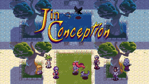 Περισσότερες πληροφορίες για "Nintendo Jin Conception (Nintendo Switch)"