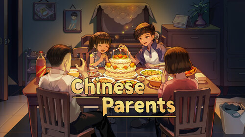 Περισσότερες πληροφορίες για "Nintendo Chinese Parents (Nintendo Switch)"