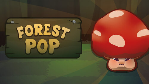 Περισσότερες πληροφορίες για "Nintendo Forest Pop (Nintendo Switch)"