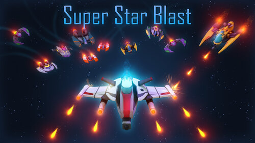 Περισσότερες πληροφορίες για "Nintendo Super Star Blast (Nintendo Switch)"