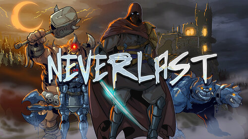 Περισσότερες πληροφορίες για "Nintendo Neverlast (Nintendo Switch)"