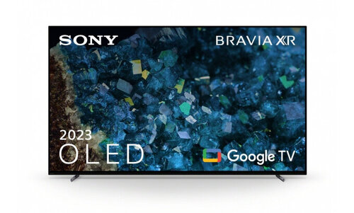Περισσότερες πληροφορίες για "Sony FWD-65A80L"