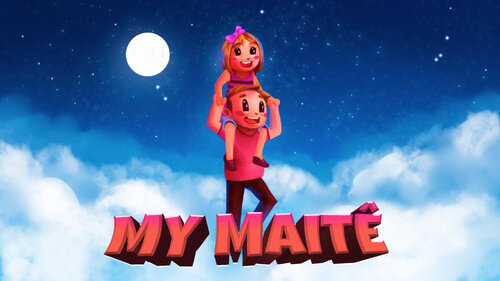 Περισσότερες πληροφορίες για "Nintendo My Maitê (Nintendo Switch)"