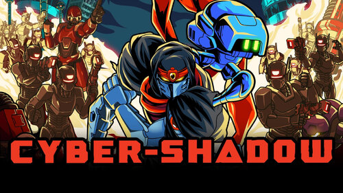 Περισσότερες πληροφορίες για "Nintendo Cyber Shadow (Nintendo Switch)"