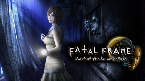 Περισσότερες πληροφορίες για "Nintendo FATAL FRAME: Mask of the Lunar Eclipse (Nintendo Switch)"