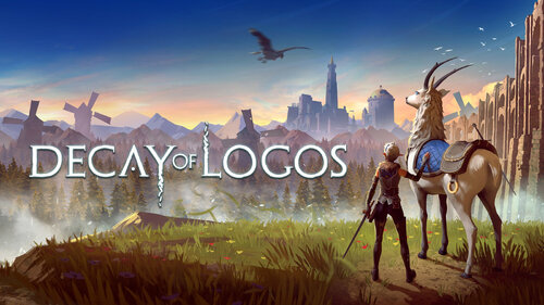 Περισσότερες πληροφορίες για "Nintendo Decay of Logos (Nintendo Switch)"