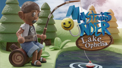 Περισσότερες πληροφορίες για "Nintendo Mysteries Under Lake Ophelia (Nintendo Switch)"