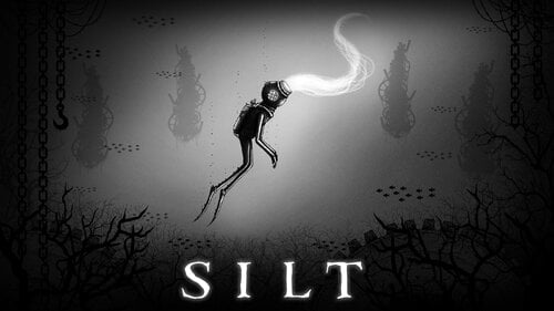Περισσότερες πληροφορίες για "Nintendo Silt (Nintendo Switch)"