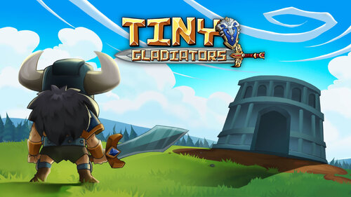 Περισσότερες πληροφορίες για "Nintendo Tiny Gladiators (Nintendo Switch)"