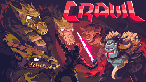 Περισσότερες πληροφορίες για "Nintendo Crawl (Nintendo Switch)"