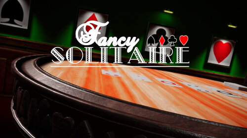 Περισσότερες πληροφορίες για "Nintendo Fancy Solitaire (Nintendo Switch)"