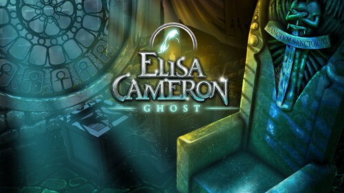 Περισσότερες πληροφορίες για "Nintendo Ghost: Elisa Cameron (Nintendo Switch)"