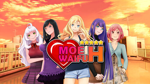 Περισσότερες πληροφορίες για "Nintendo Moe Waifu H (Nintendo Switch)"