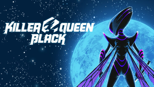 Περισσότερες πληροφορίες για "Nintendo Killer Queen Black (Nintendo Switch)"