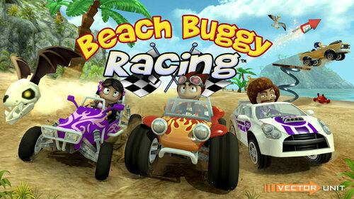 Περισσότερες πληροφορίες για "Nintendo Beach Buggy Racing (Nintendo Switch)"