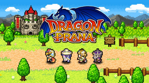 Περισσότερες πληροφορίες για "Nintendo Dragon Prana (Nintendo Switch)"