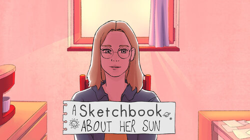 Περισσότερες πληροφορίες για "Nintendo A Sketchbook About Her Sun (Nintendo Switch)"