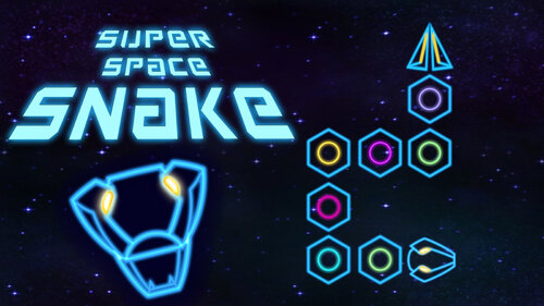 Περισσότερες πληροφορίες για "Nintendo Super Space Snake (Nintendo Switch)"