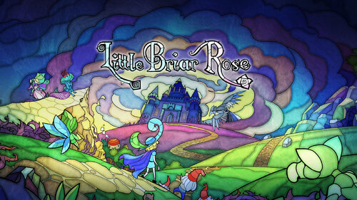 Περισσότερες πληροφορίες για "Nintendo Little Briar Rose (Nintendo Switch)"