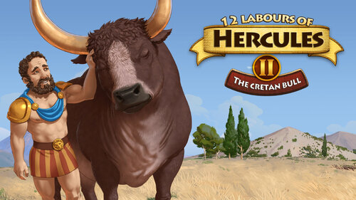 Περισσότερες πληροφορίες για "Nintendo 12 Labours of Hercules II: The Cretan Bull (Nintendo Switch)"