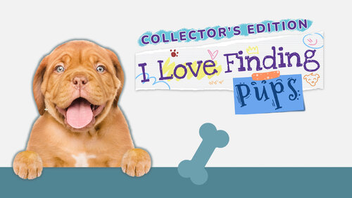 Περισσότερες πληροφορίες για "Nintendo I Love Finding Pups! - Collector's Edition (Nintendo Switch)"