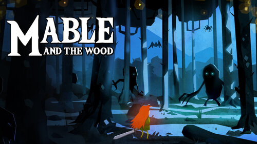 Περισσότερες πληροφορίες για "Nintendo Mable & The Wood (Nintendo Switch)"
