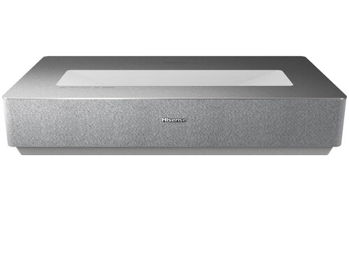 Περισσότερες πληροφορίες για "Hisense Laser TV"
