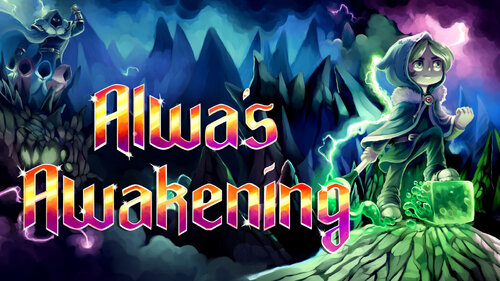 Περισσότερες πληροφορίες για "Nintendo Alwa's Awakening (Nintendo Switch)"