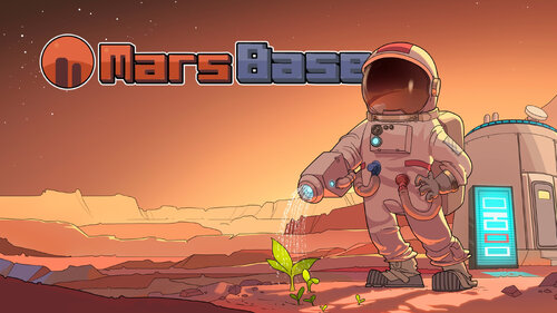 Περισσότερες πληροφορίες για "Nintendo Mars Base (Nintendo Switch)"
