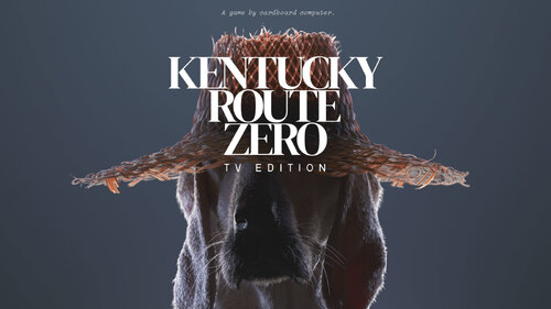 Περισσότερες πληροφορίες για "Nintendo Kentucky Route Zero: TV Edition (Nintendo Switch)"