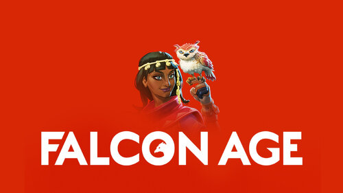 Περισσότερες πληροφορίες για "Nintendo Falcon Age (Nintendo Switch)"