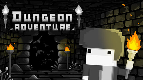 Περισσότερες πληροφορίες για "Nintendo Dungeon Adventure (Nintendo Switch)"