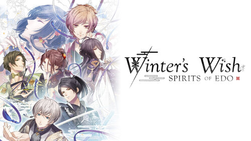 Περισσότερες πληροφορίες για "Nintendo Winter’s Wish: Spirits of Edo (Nintendo Switch)"