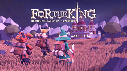 Περισσότερες πληροφορίες για "Nintendo For The King (Nintendo Switch)"