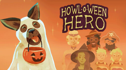 Περισσότερες πληροφορίες για "Nintendo Howloween Hero (Nintendo Switch)"