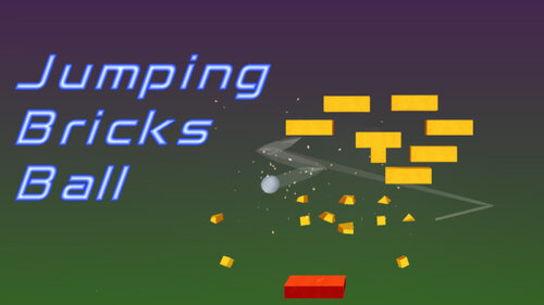 Περισσότερες πληροφορίες για "Nintendo Jumping Bricks Ball (Nintendo Switch)"