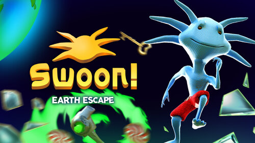 Περισσότερες πληροφορίες για "Nintendo Swoon! Earth Escape (Nintendo Switch)"