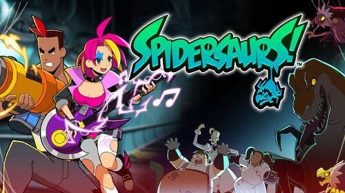 Περισσότερες πληροφορίες για "Nintendo Spidersaurs (Nintendo Switch)"