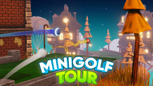 Περισσότερες πληροφορίες για "Nintendo MiniGolf Tour (Nintendo Switch)"