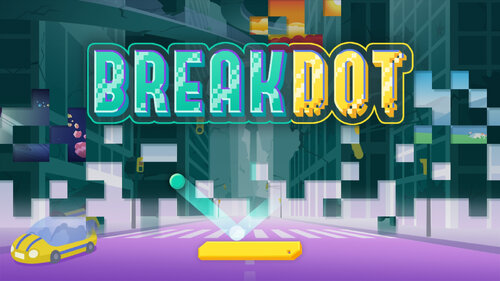 Περισσότερες πληροφορίες για "Nintendo BREAK DOT (Nintendo Switch)"