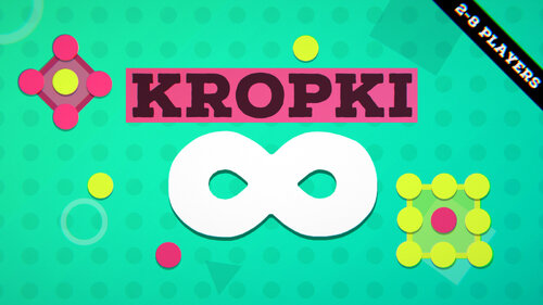 Περισσότερες πληροφορίες για "Nintendo Kropki 8 (Nintendo Switch)"