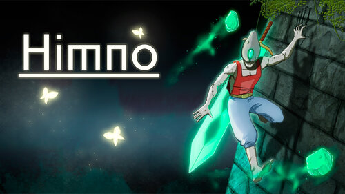 Περισσότερες πληροφορίες για "Nintendo Himno (Nintendo Switch)"